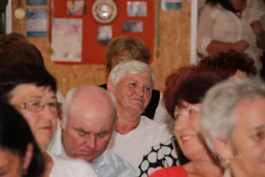 2017 Ösbő Vezér napok /péntek/, képekben.