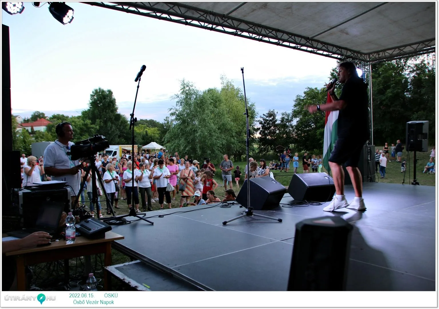 Fotók, Útirány.hu