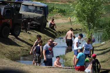 Ösbő Vezér Napok 2017