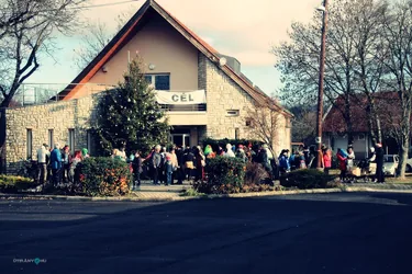 V. Jelmezes Szilveszteri Futás 