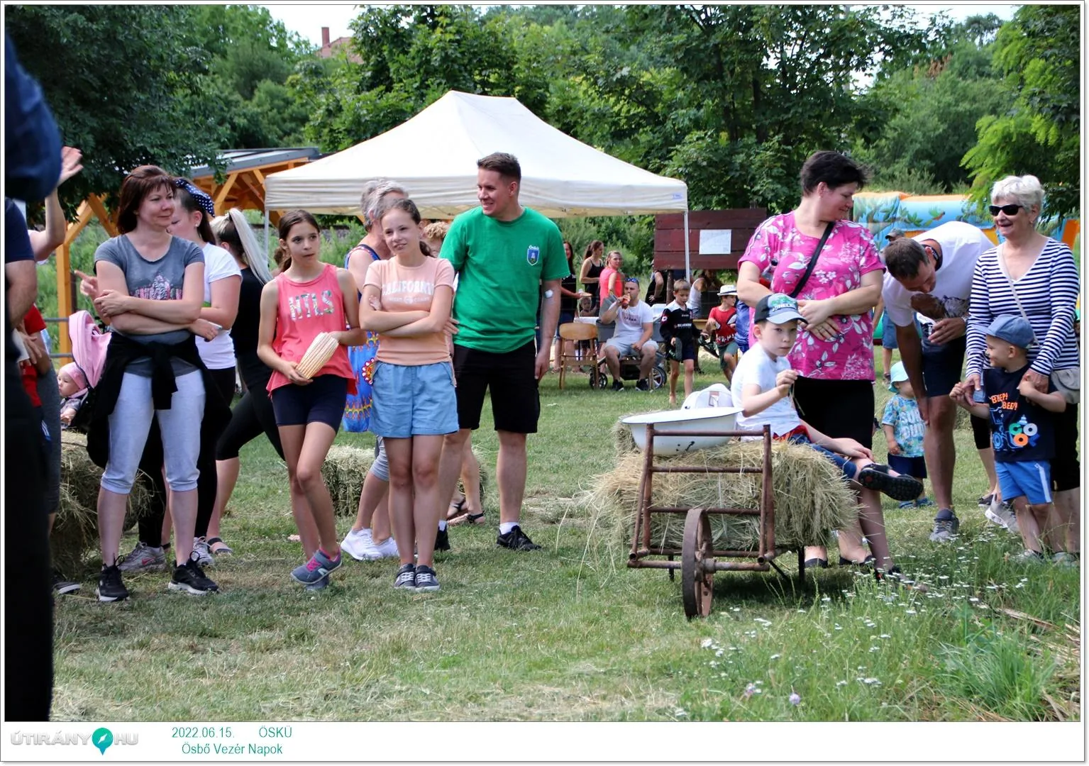 Fotók, Útirány.hu