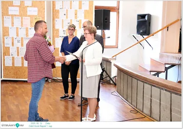 Ösbő Vezér Napok