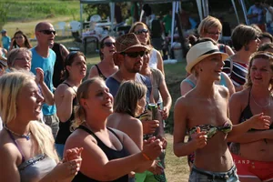 2017 Ösbő Vezér napok/ szombat/ képekben