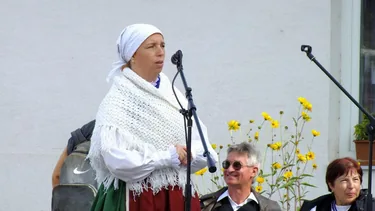 Öskü Szüreti Mulatság