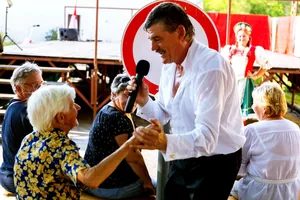 Szent István Napi Ünnepség 2018