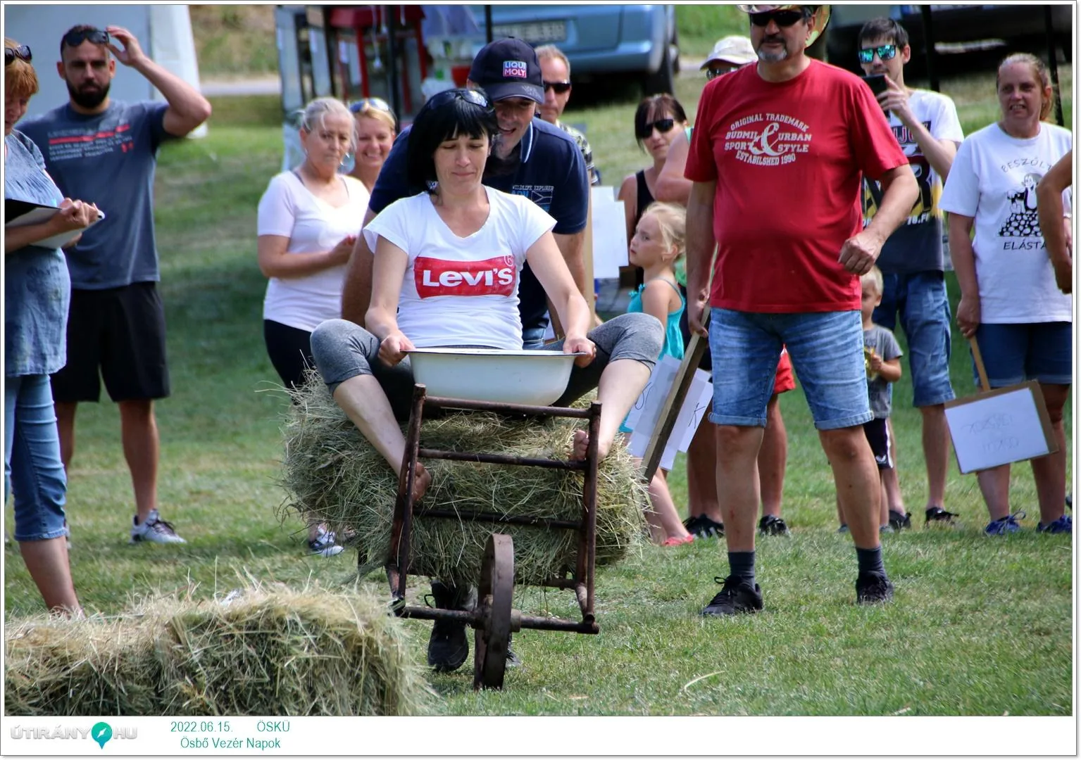 Fotók, Útirány.hu