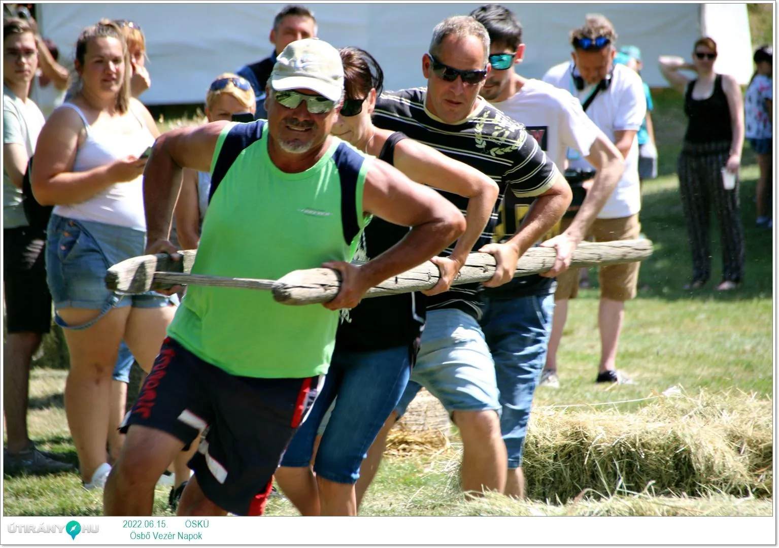 Fotók, Útirány.hu