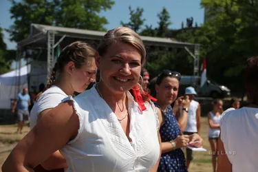 Ösbő Vezér Napok 2017