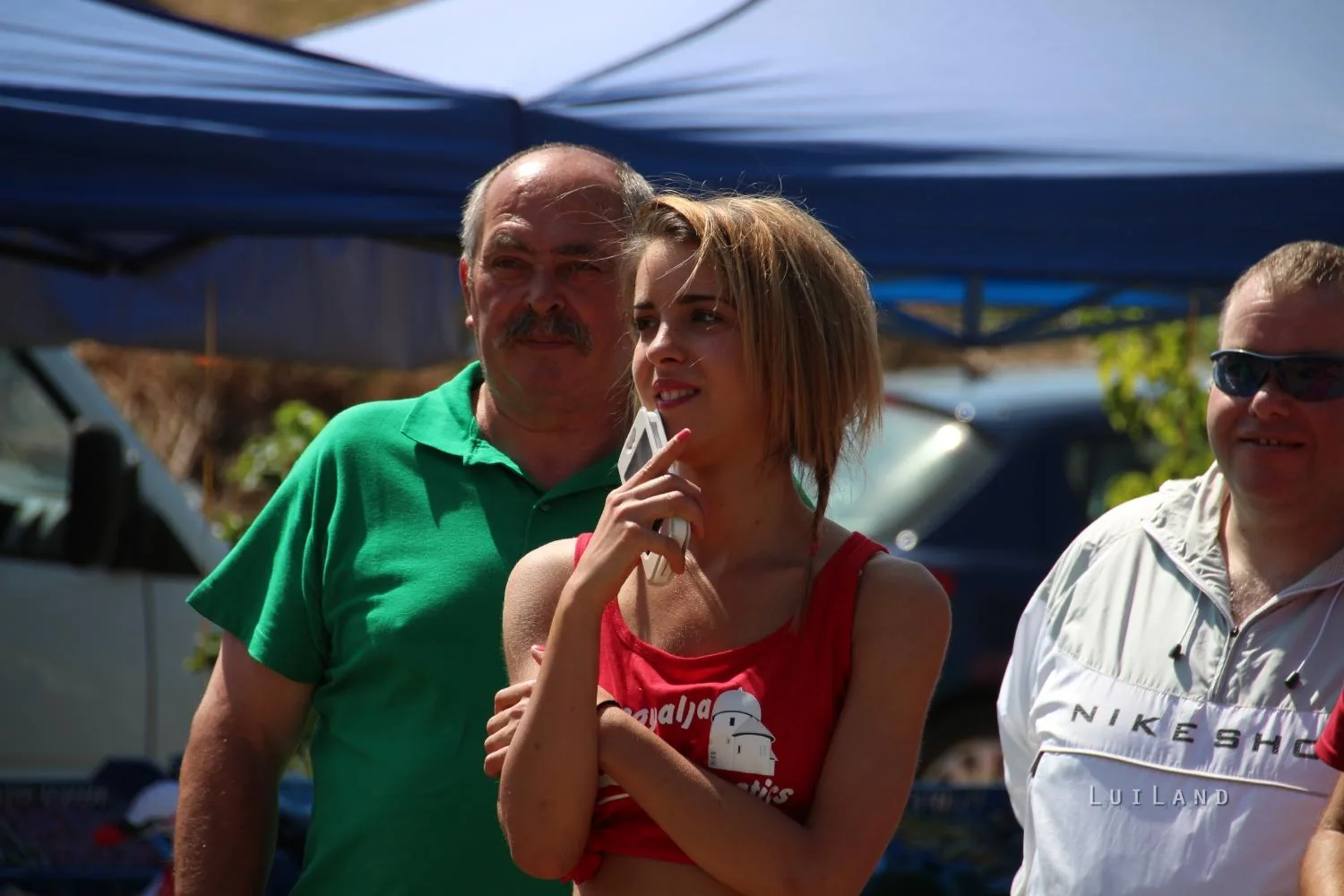 2017 Ösbő Vezér napok/ szombat/ képekben