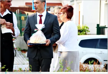 Szent István megemlékezés és nyárbúcsúztató
