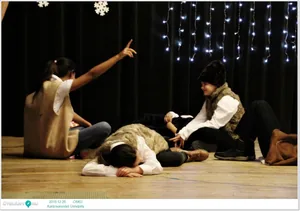 Karácsonyi ünnep 2019. Képek: Útirány.hu