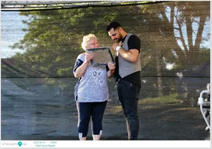 Fotók, Útirány.hu