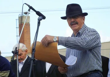 Öskü Szüreti Mulatság