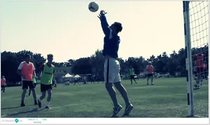 Sportnap 2020 Képek