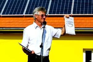 Szent István Napi Ünnepség 2018