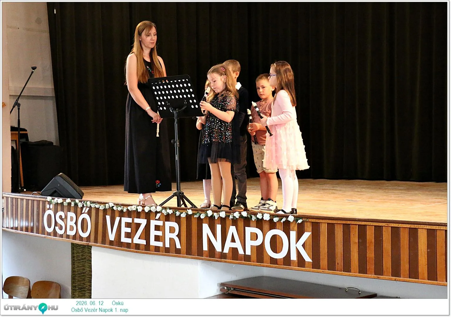 1. nap képek