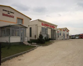 Kamion Klinika borítóképe