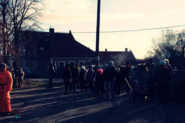 V. Jelmezes Szilveszteri Futás 