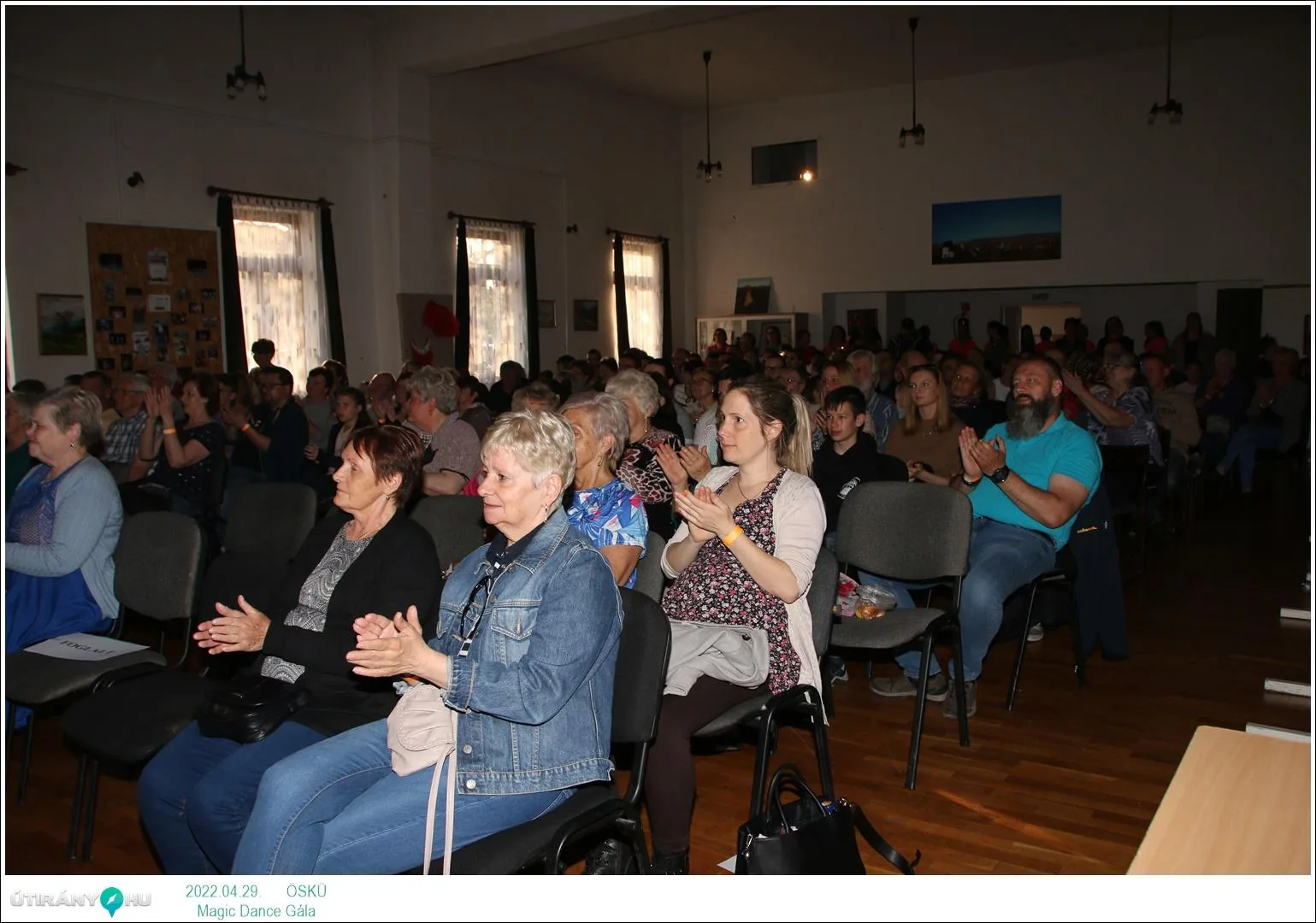 Fotók, Útirány.hu