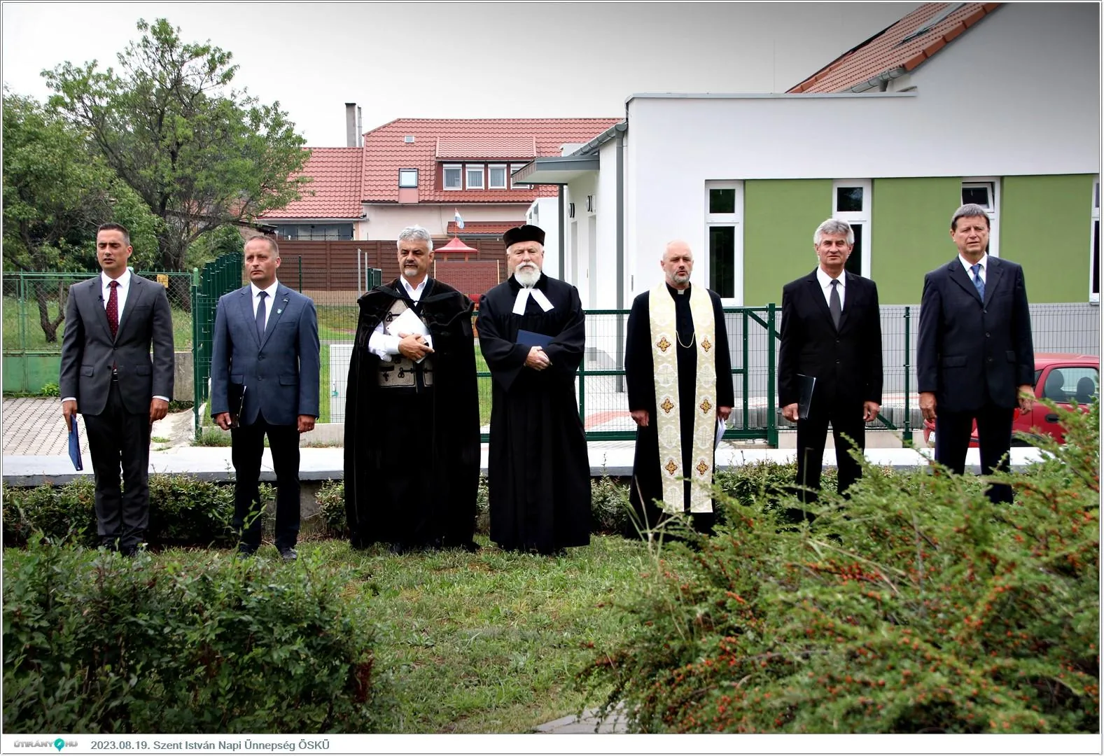 Fotók, Útirány.hu /délelőtt/: