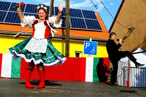 Szent István Napi Ünnepség 2018