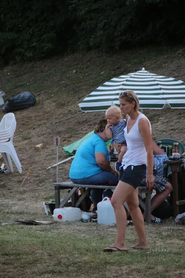 Ösbő Vezér Napok 2017