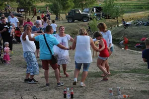 2017 Ösbő Vezér napok/ szombat/ képekben