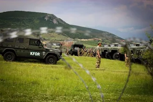 A Magyar Honvédség Felhívása borítóképe