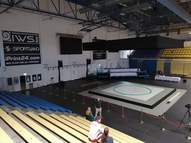 Fotók a versenyről (Centrum SE)