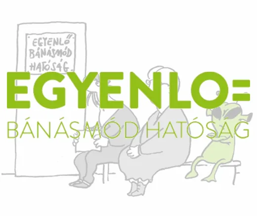 'Egyenlő bánásmód ügyfélfogadás július' cikk borítóképe