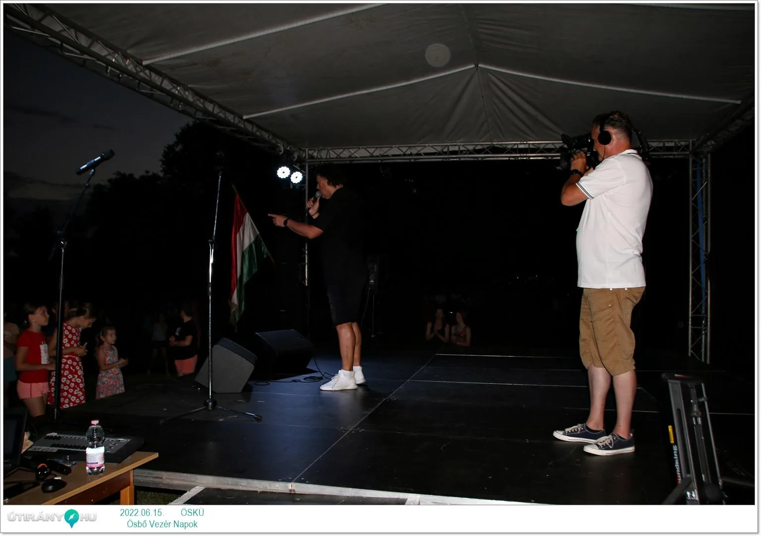 Fotók, Útirány.hu