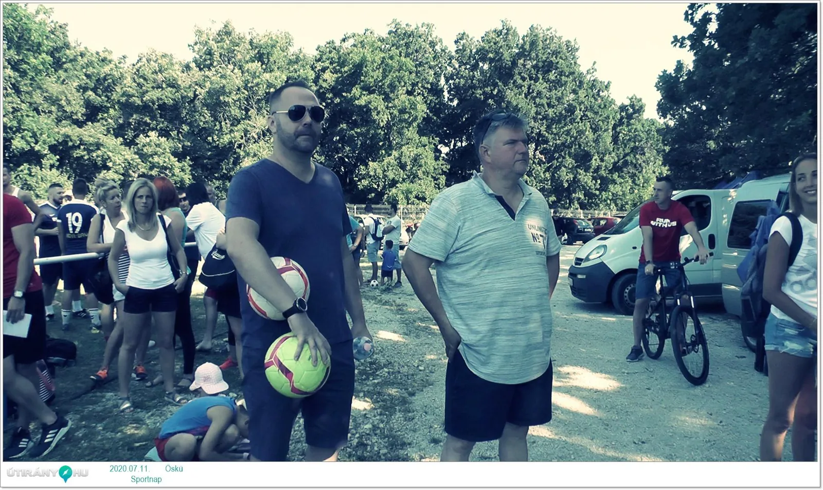 Sportnap 2020 Képek
