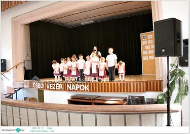 Ösbő Vezér Napok
