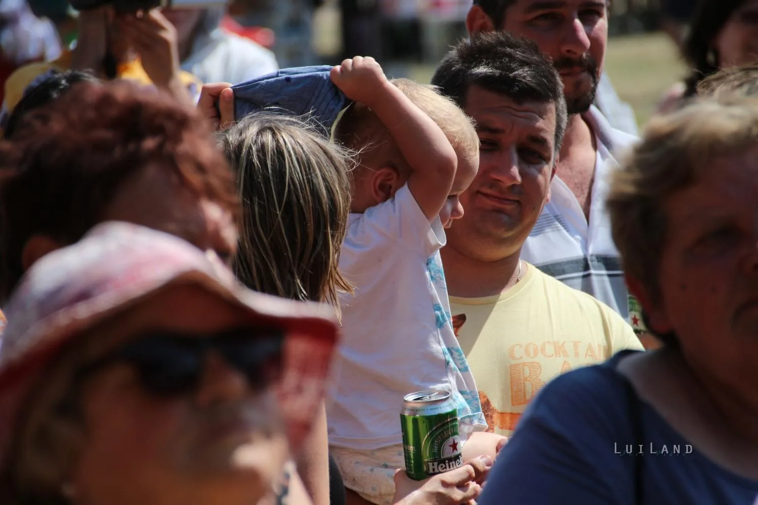 2017 Ösbő Vezér napok/ szombat/ képekben