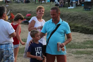 2017 Ösbő Vezér napok/ szombat/ képekben