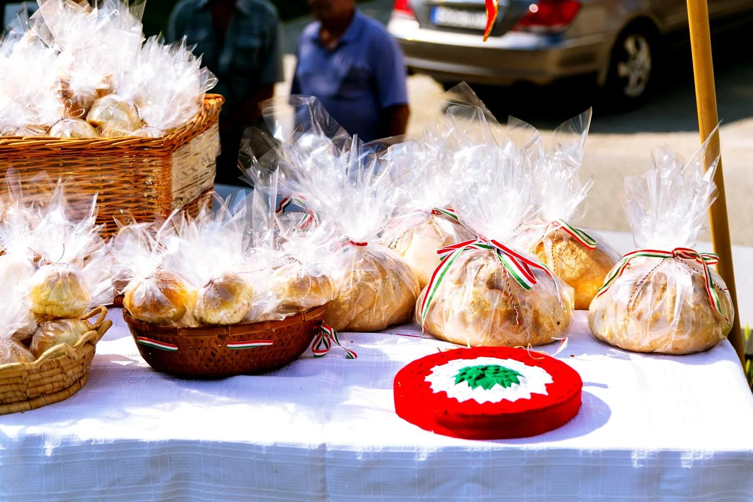 Szent István Napi Ünnepség 2018