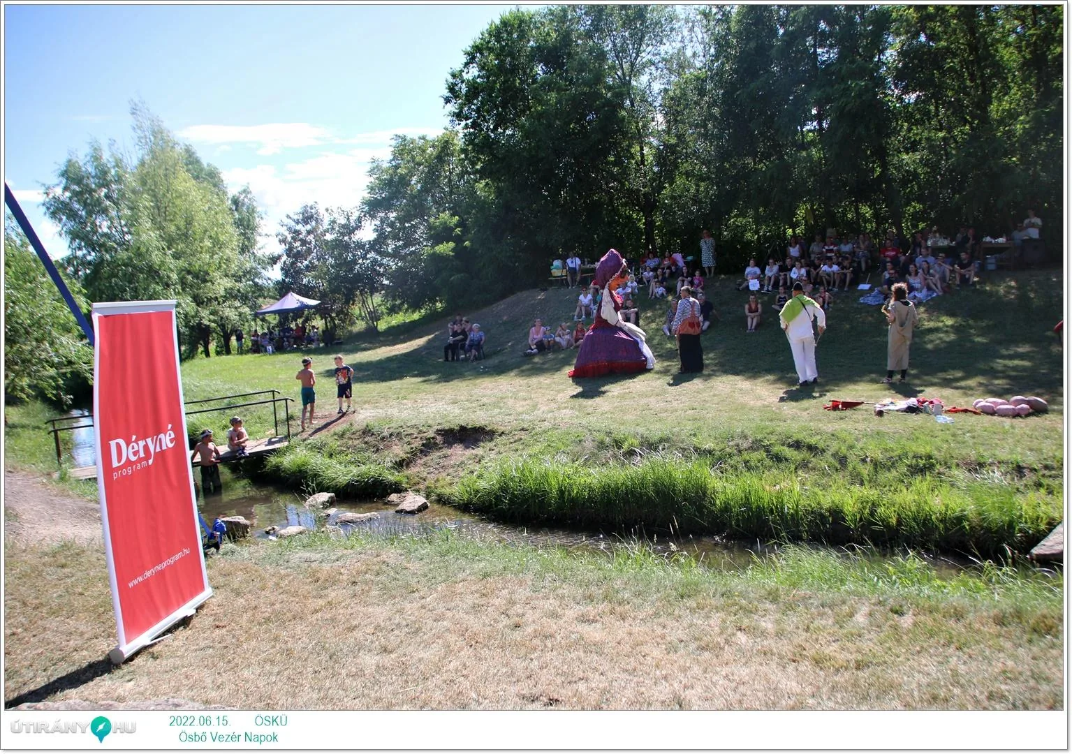 Fotók, Útirány.hu