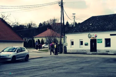 V. Jelmezes Szilveszteri Futás 