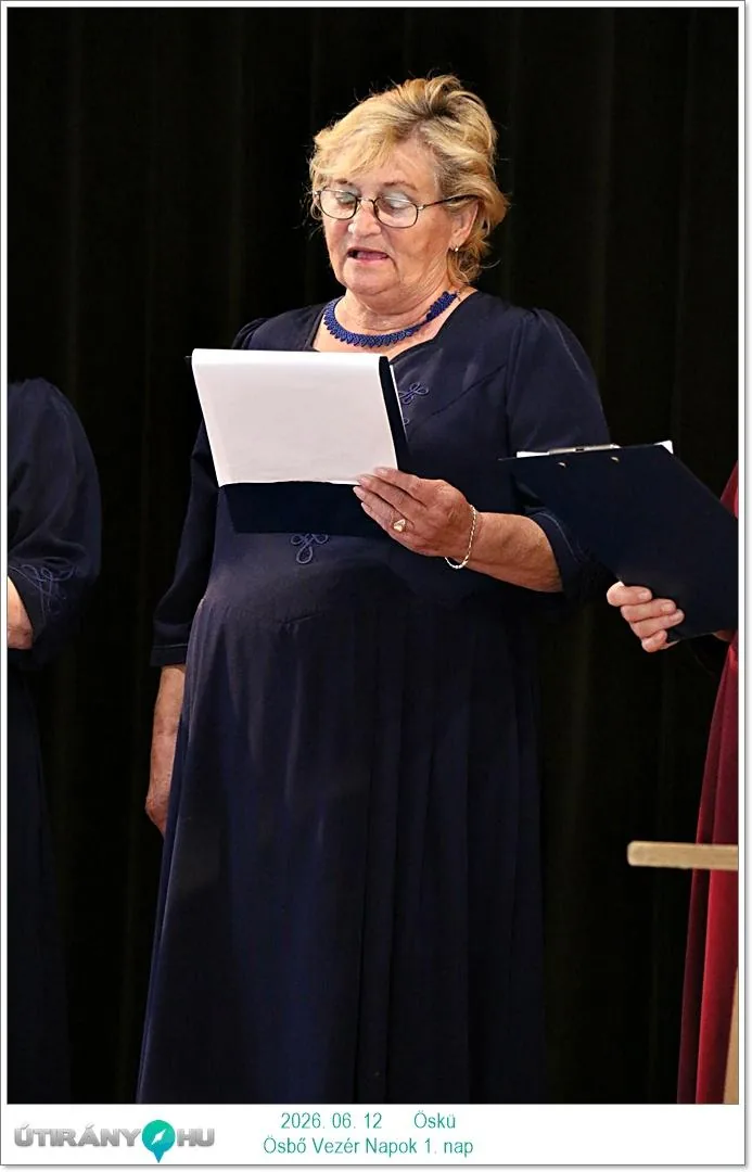 1. nap képek
