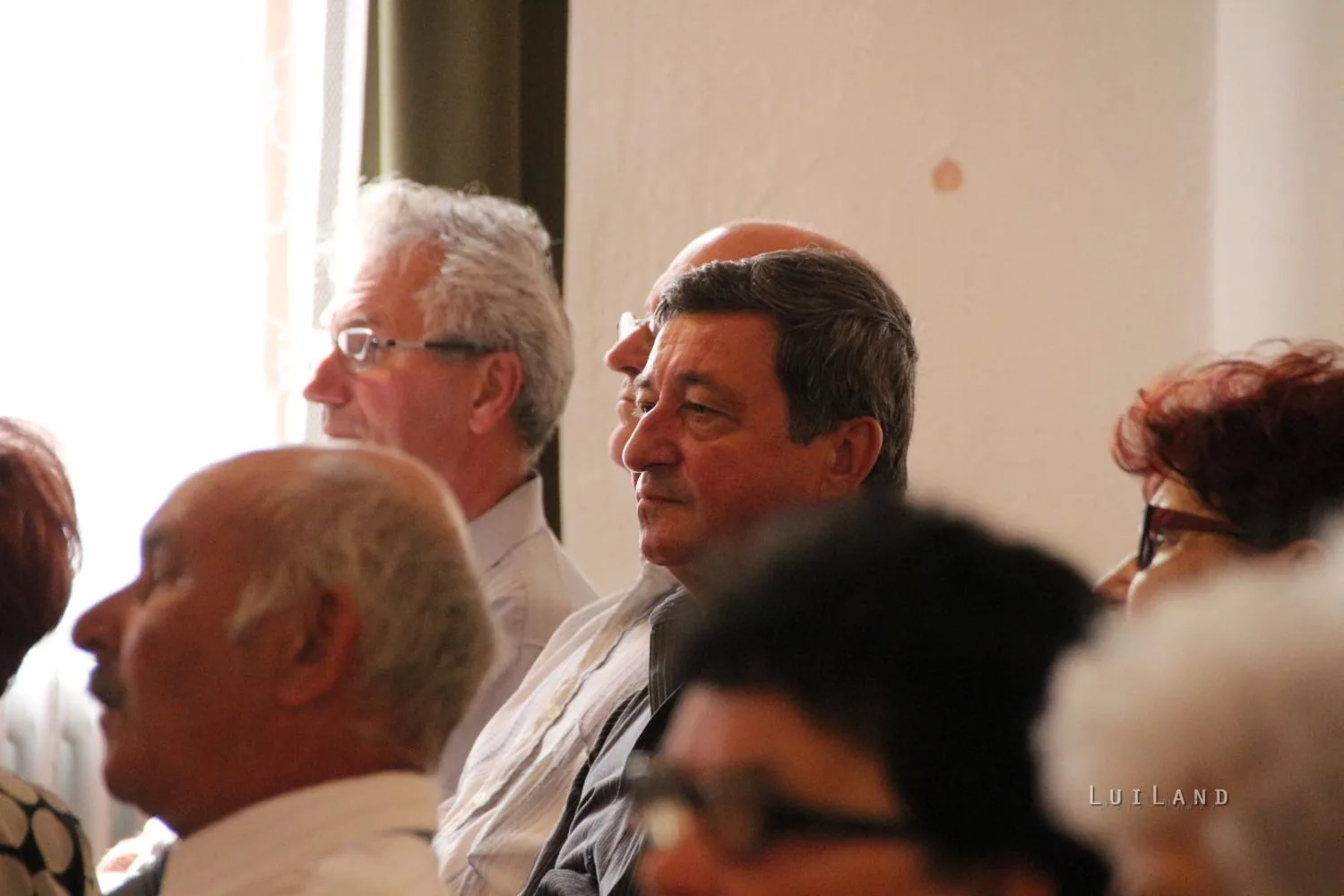 2017 Ösbő Vezér napok /péntek/, képekben.