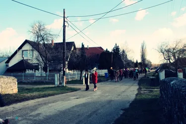 V. Jelmezes Szilveszteri Futás 