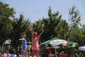 2017 Ösbő Vezér napok/ szombat/ képekben