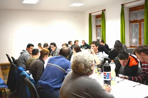 Képek a találkozóról 