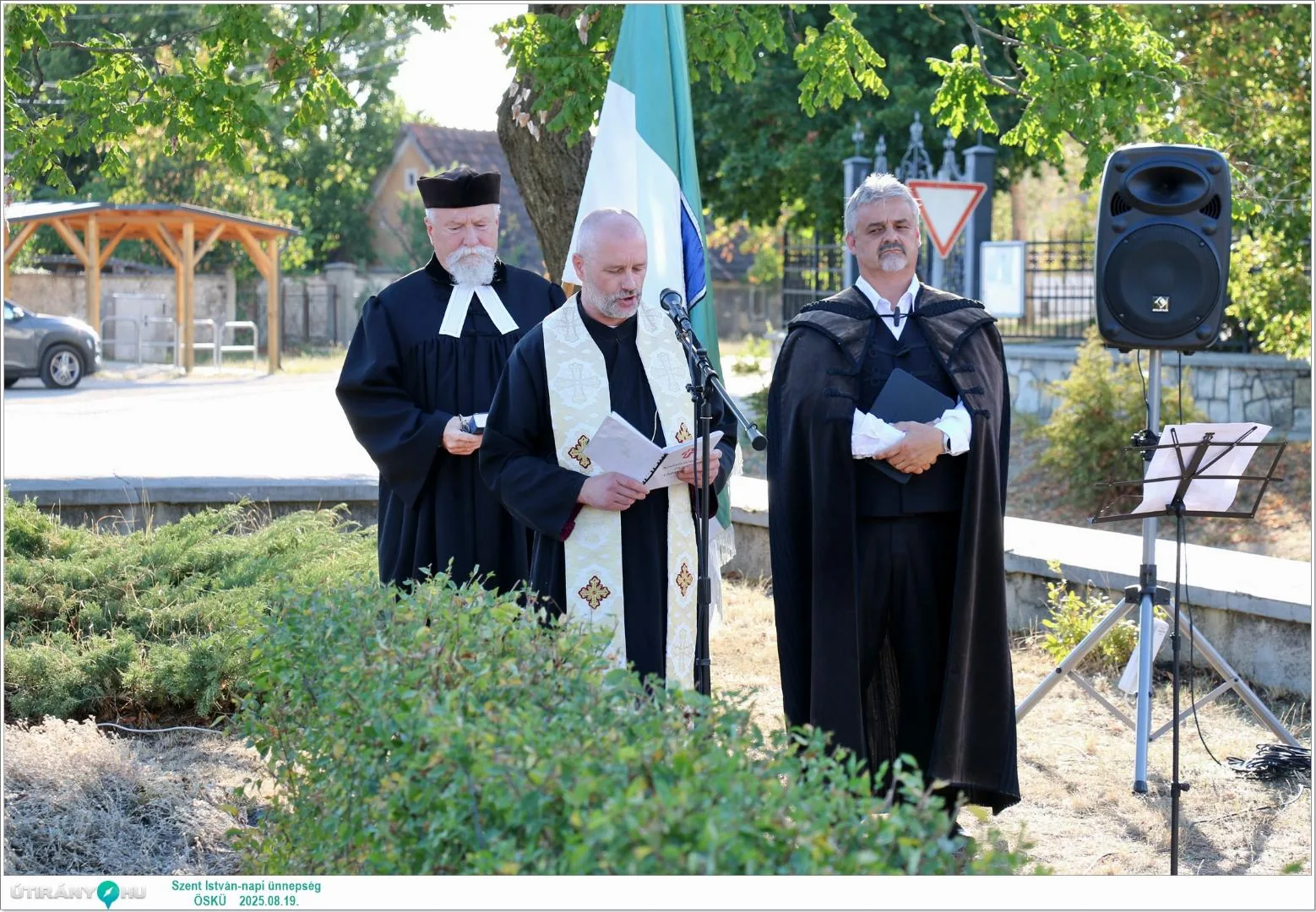 Képek: Útirány.hu