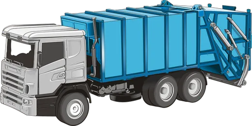 'Depónia tájékoztató' cikk borítóképe