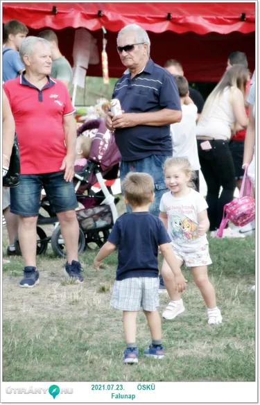 Falunap Öskü 2021
