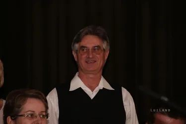 Karácsonyváró ünnepély
