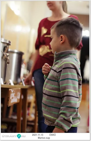 Márton-nap 2021