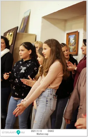 Képek a rendezvényről