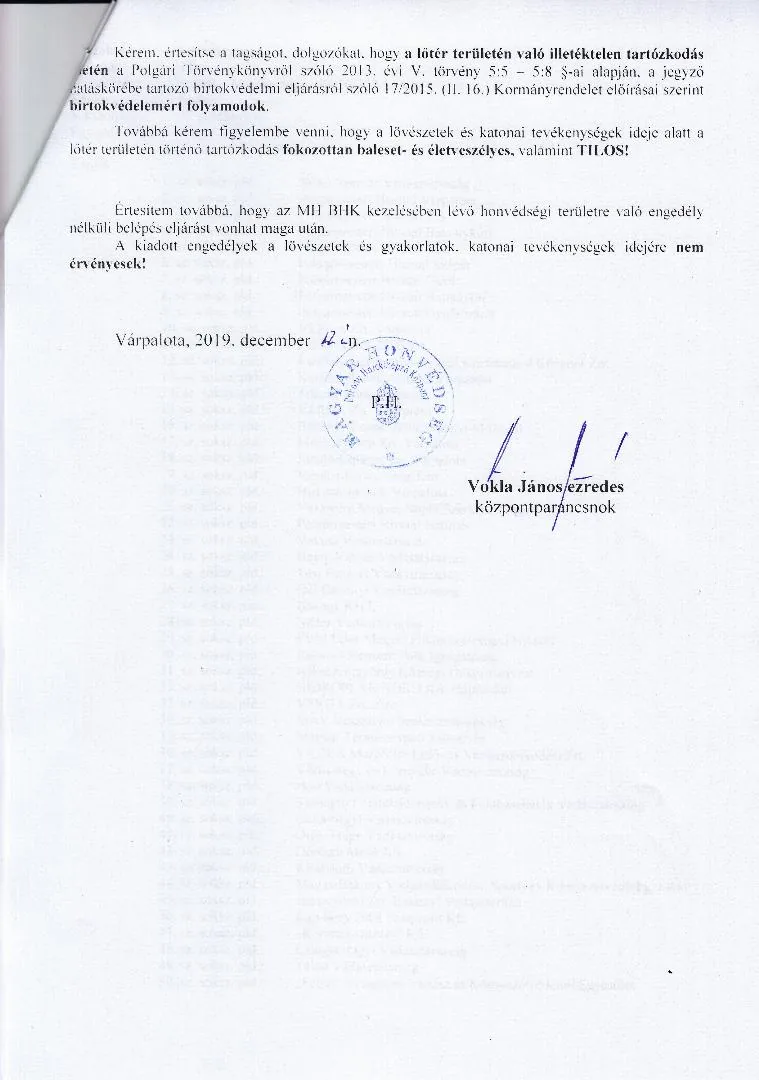 Kapcsolódó dokumentumok: